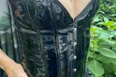 vinyl-corset - 1